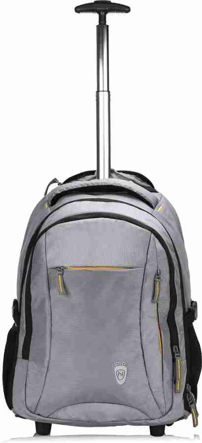 Novex 2025 trolley backpack