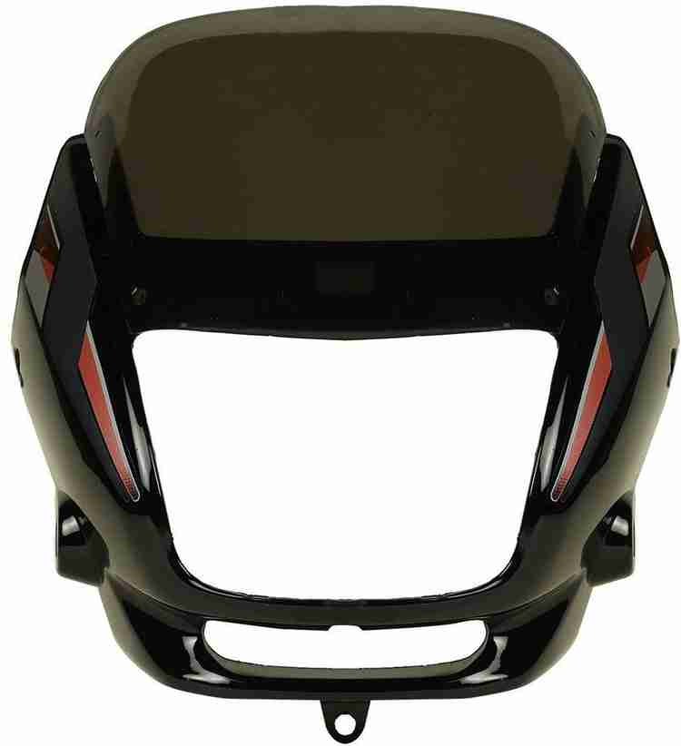 Bike headlight cover price deals