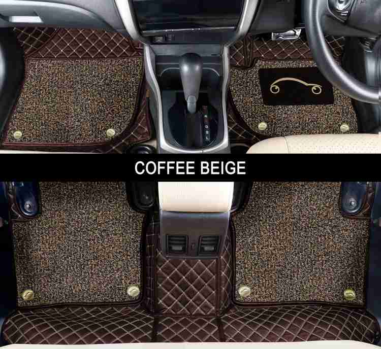 Bmw z4 shop floor mats beige
