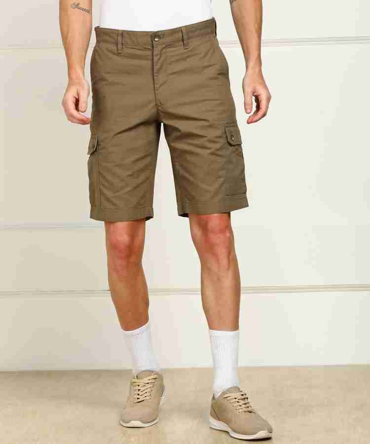 Mens cargo shorts online india cheap