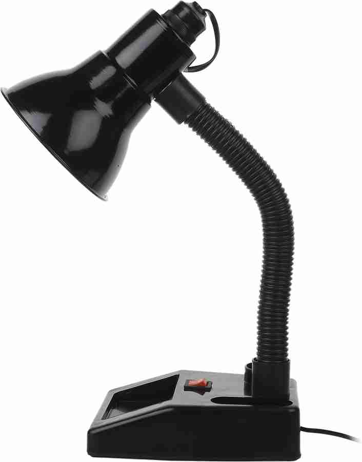 Electric study deals table lamp