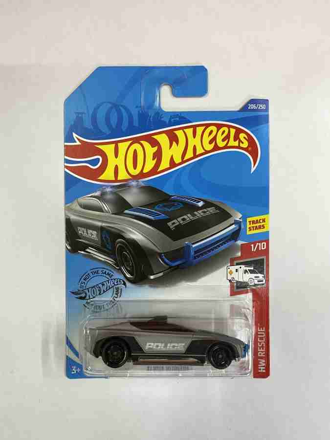 Hot store wheels pursuit