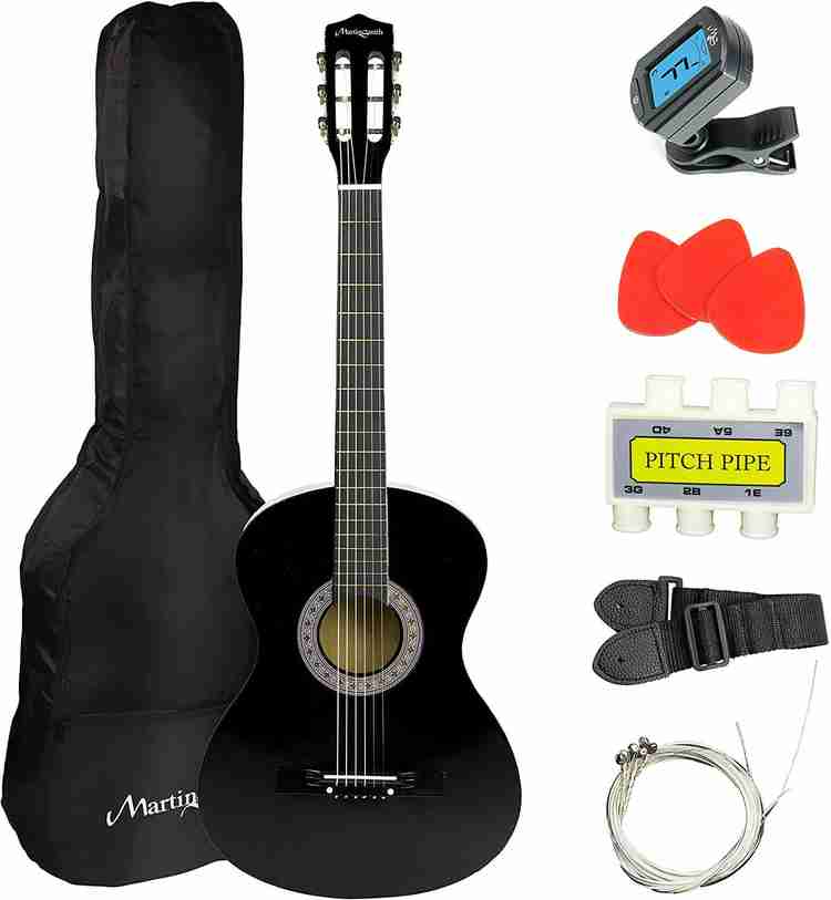 Martin smith guitar price on sale