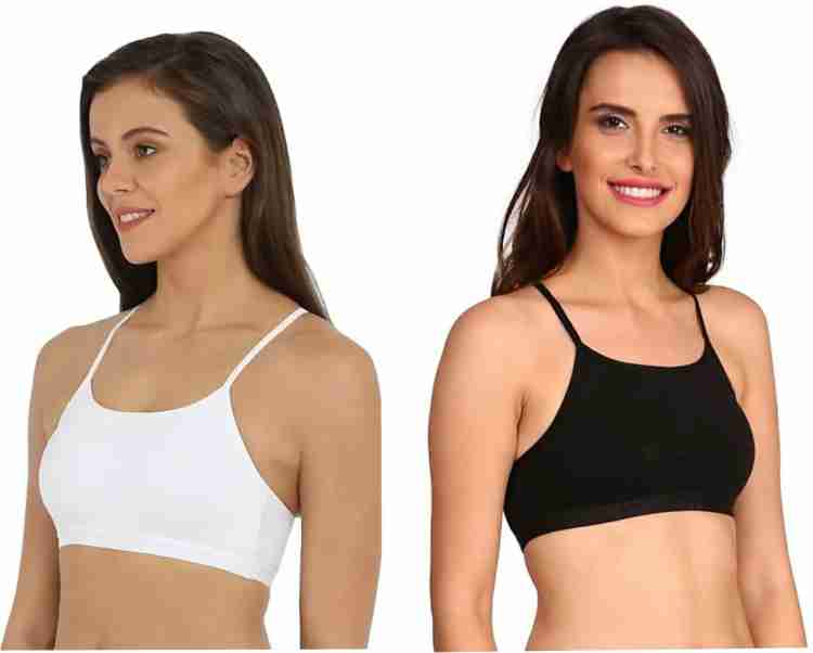 Jockey crop best sale top bra