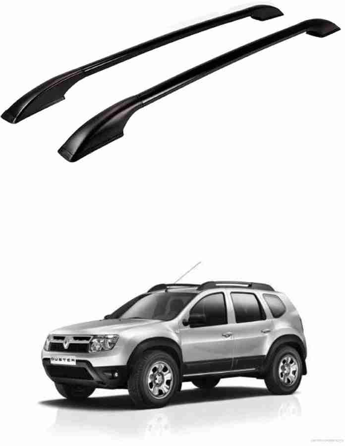 Roof 2025 rack duster