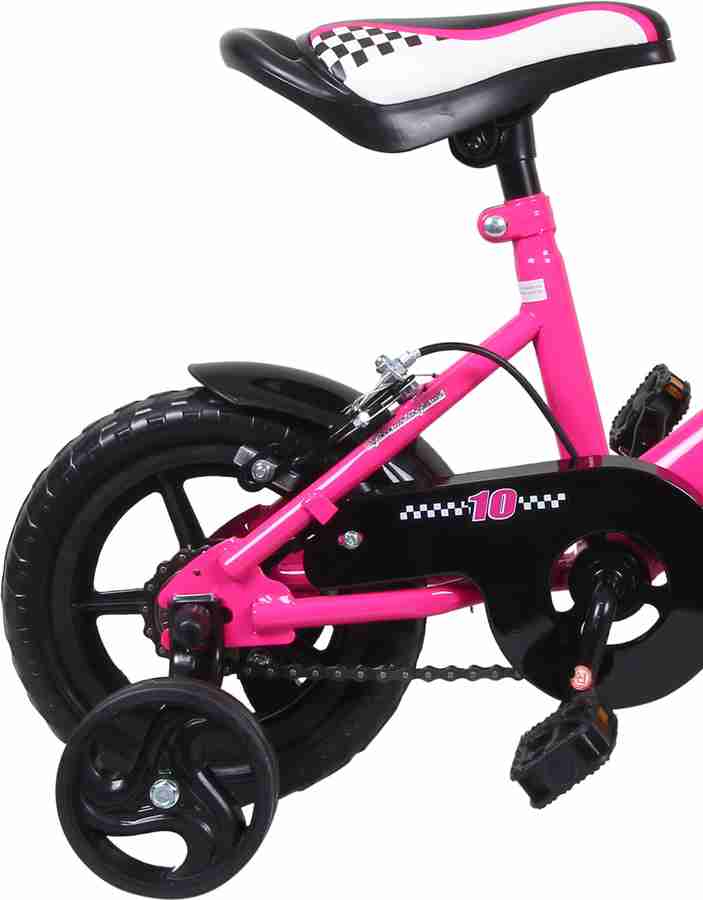 10 inch best sale cycle
