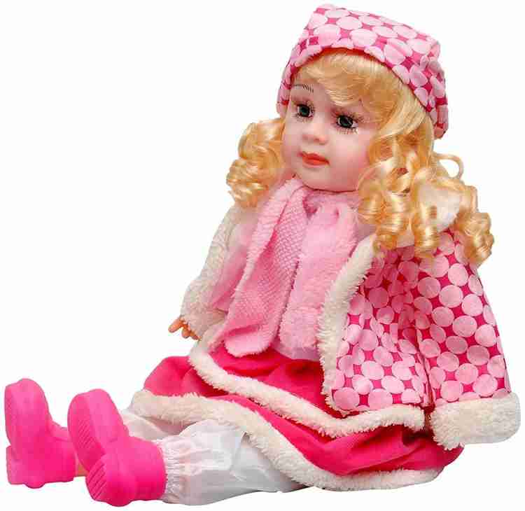 Big clearance toy dolls