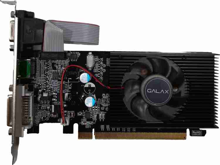Geforce 210 hotsell 1 gb