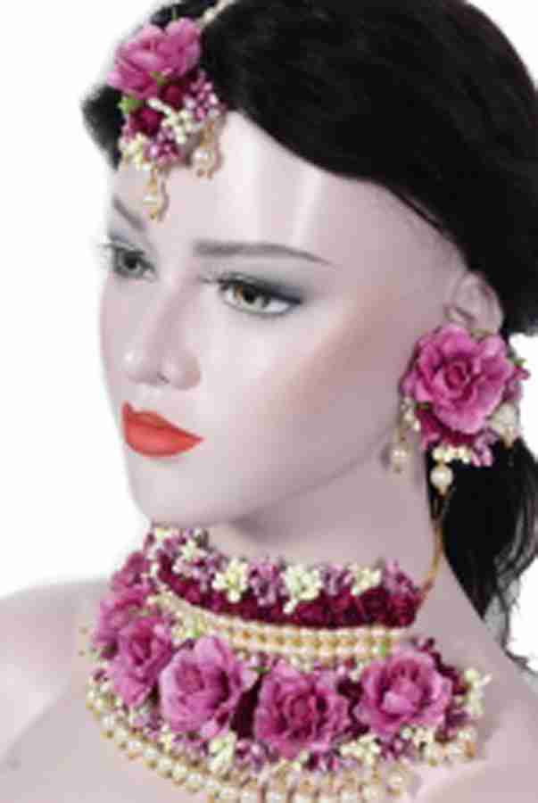 Haldi jewellery shop online flipkart