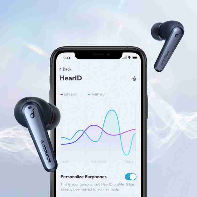 Soundcore by Anker Liberty Air 2 Pro With Active Noise