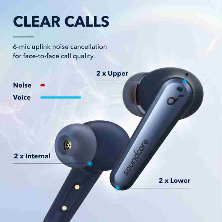 Liberty air shop 2 black
