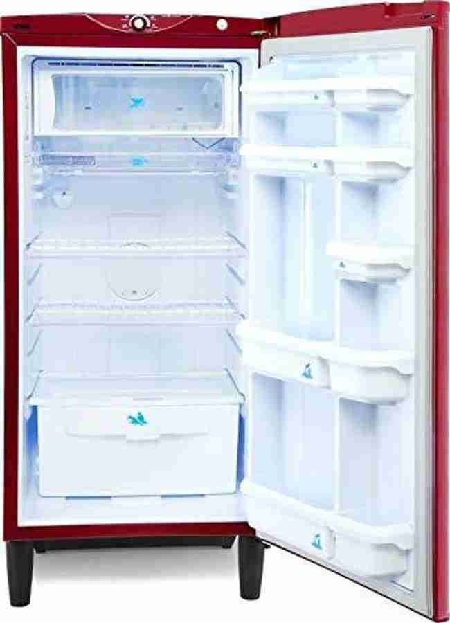 Godrej 185 L Direct Cool Single Door 2 Star Refrigerator Online at Best Price in India Flipkart