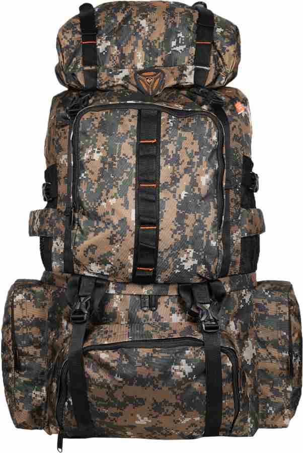 Hulk rucksack store