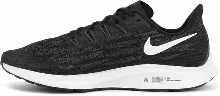 Zoom pegasus 36 womens black cheap