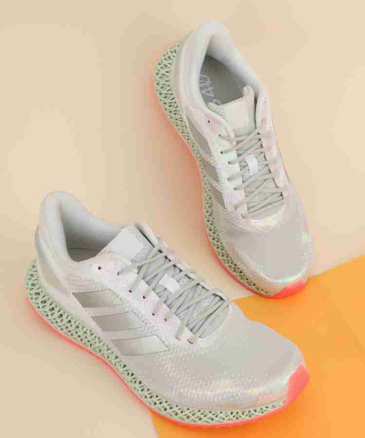 Men's adidas 4d run 1.0 store running shoes