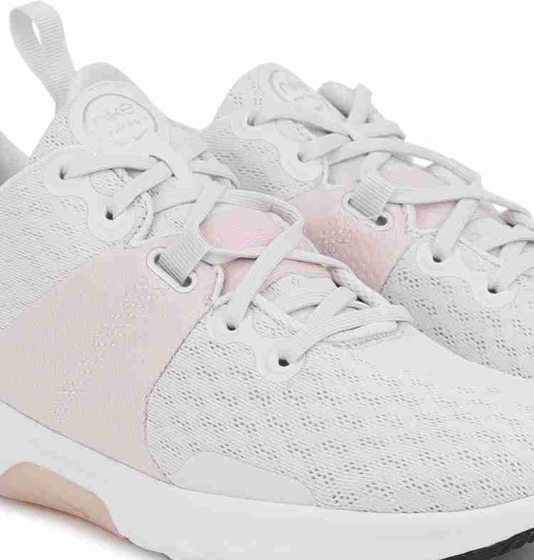 Nike city trainer store pink