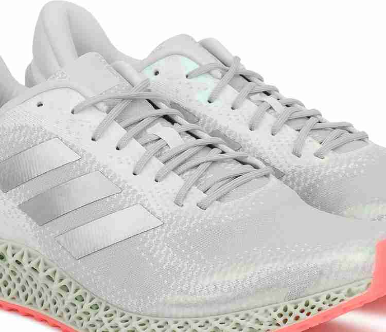 Men's adidas 4d run 1.0 running shoes deals