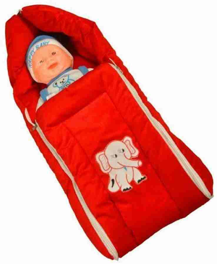 Baby sleeping bag flipkart deals