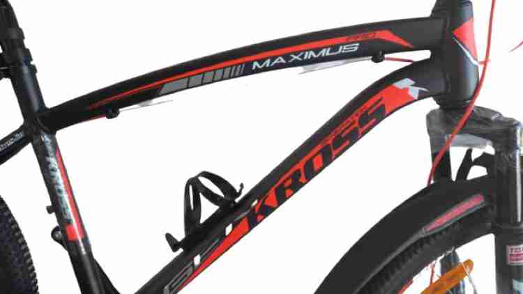 Kross pro clearance 26t