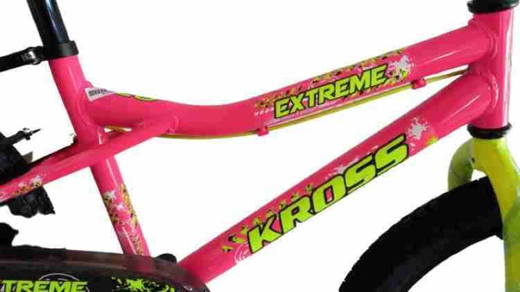 Kross 20t hot sale extreme price