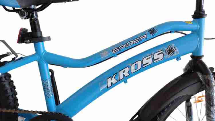 Kross spider cheap 24 price