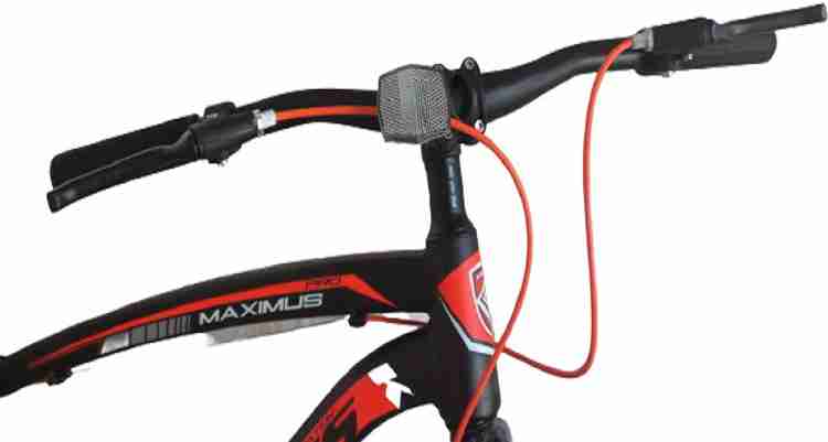 Kross best sale maximus 26
