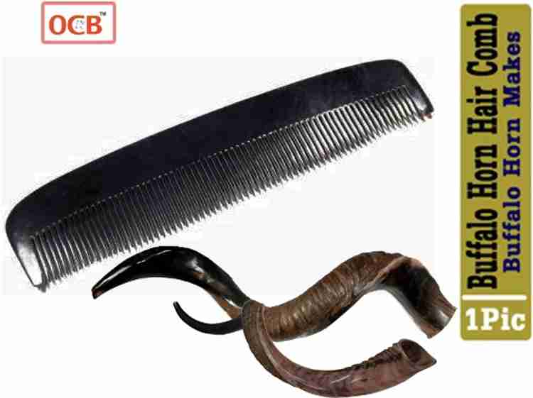 Horn 2025 hair comb