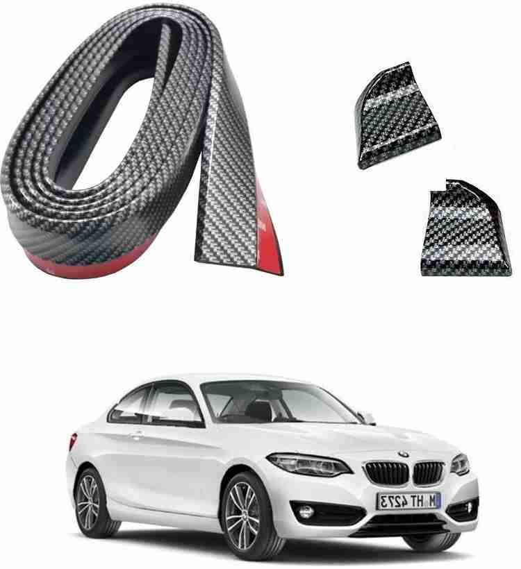Bmw 2 series spoiler deals