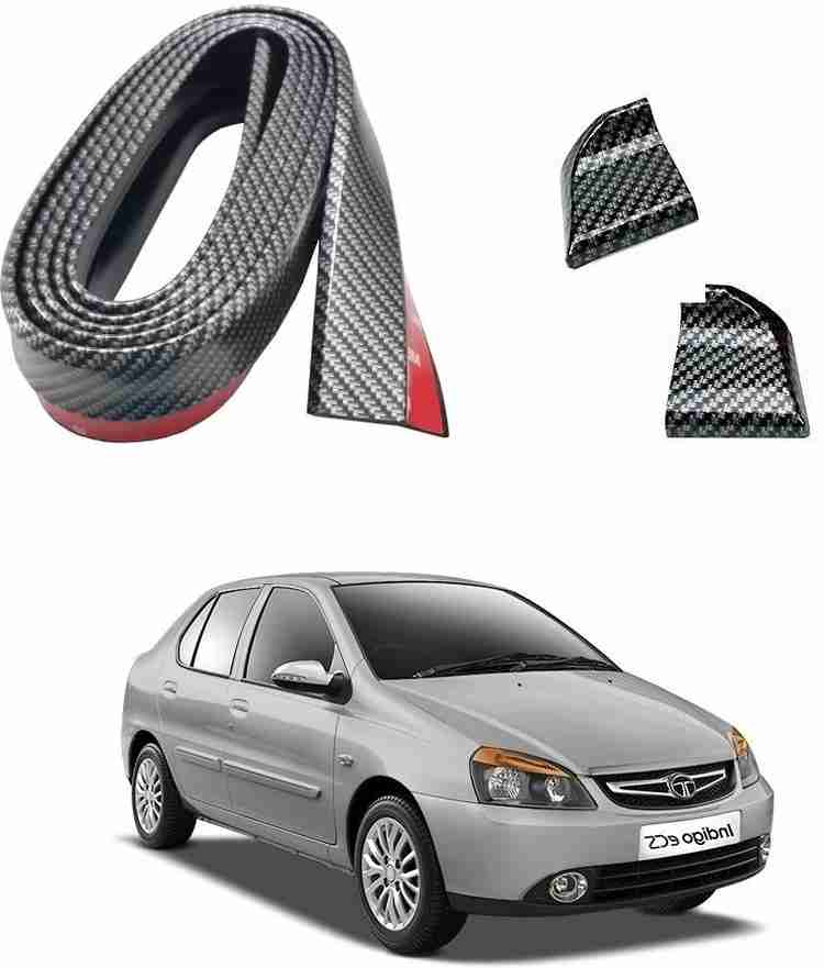 Tata indigo cs on sale spoiler