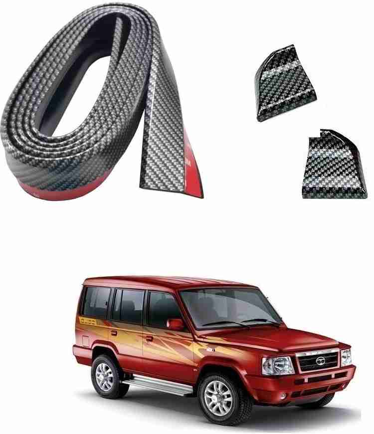 Tata sumo gold clearance spoiler