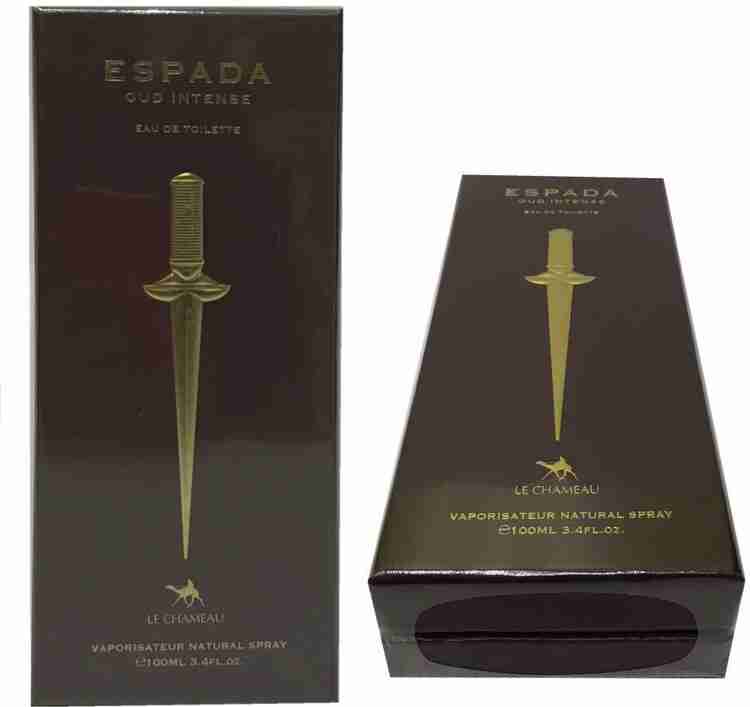 Buy Emper ESPADA OUD INTENSE Eau de Toilette 100 ml Online In