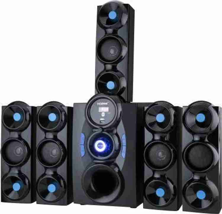 Buy 9 CORE New Jumbo High Bass Sound System 9500 W