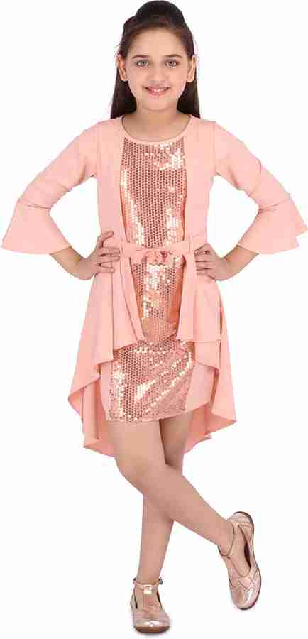 Cutecumber pink outlet party dress