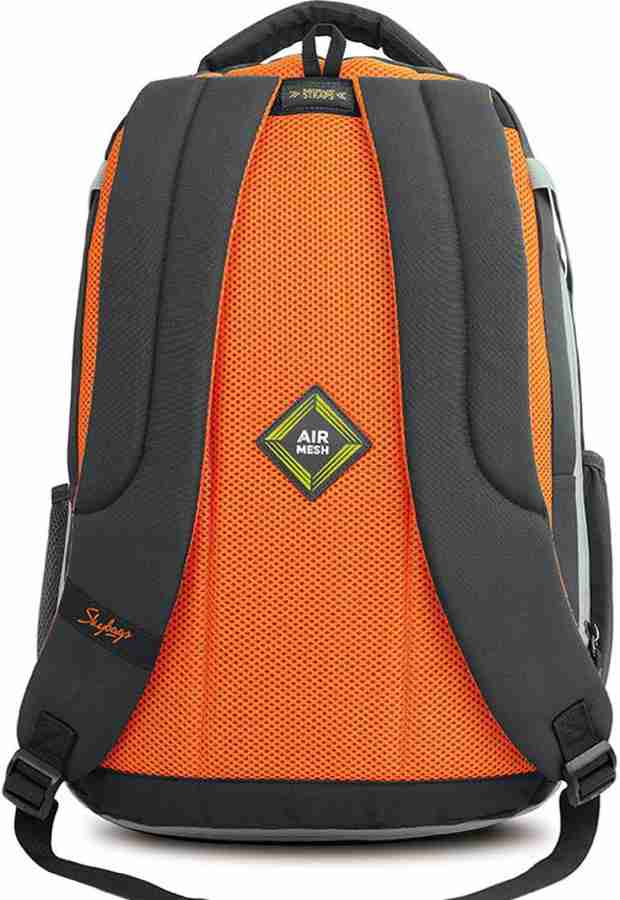 SKYBAGS STRIDER 01 SCHOOL BAG 25 L Backpack