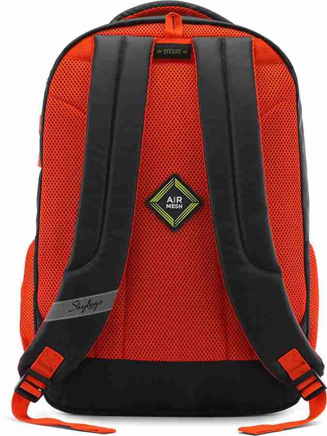 Skybags xcide plus 49 cheap