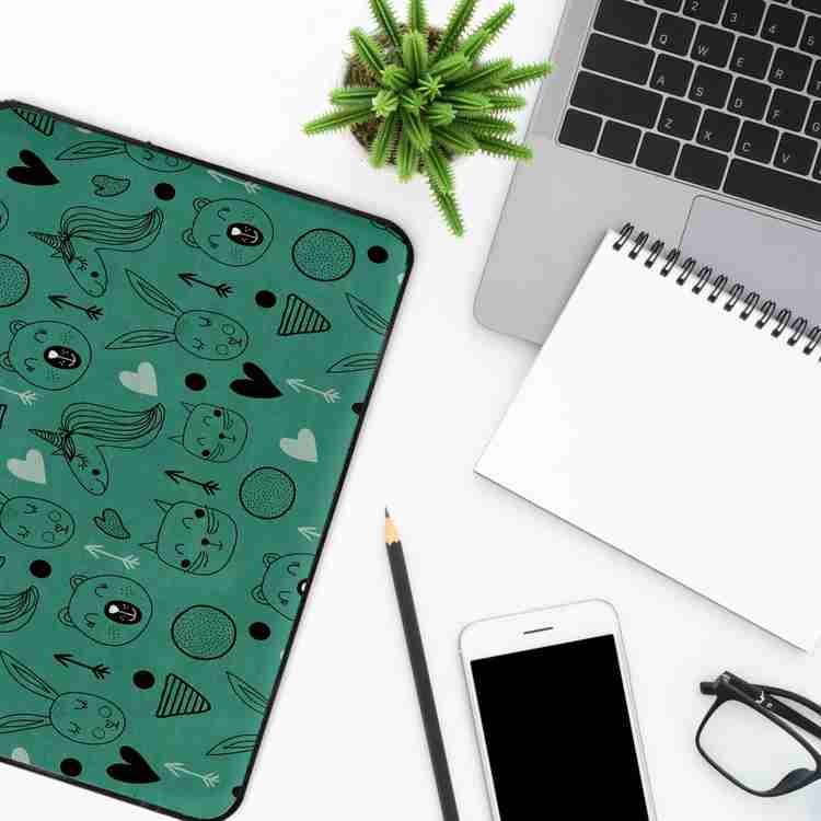 Unicorn laptop cover cheap