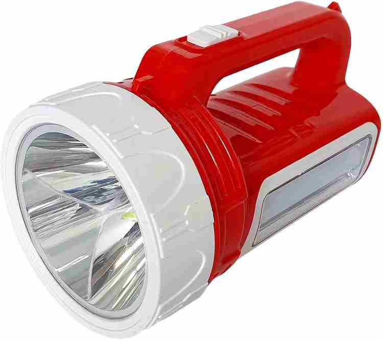 Rechargeable torch light shop flipkart