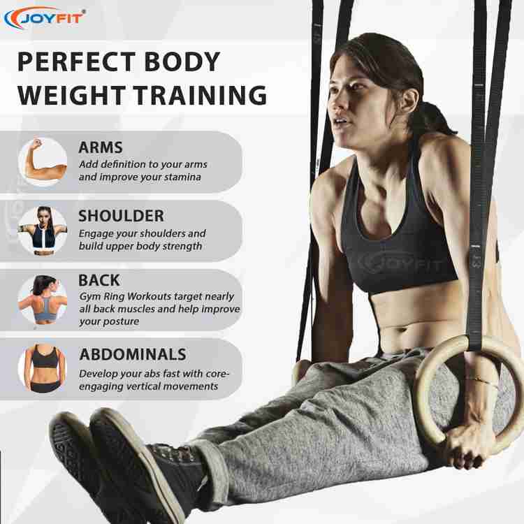 Target gymnastic rings hotsell