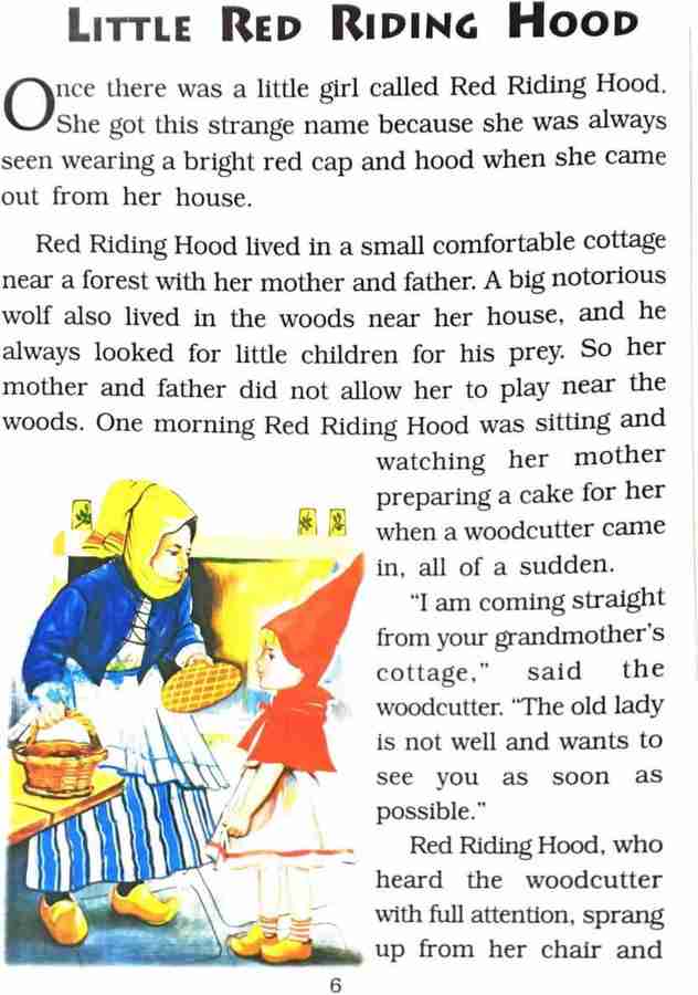 English Fairy Tales For Kids Treasury Of Fairy Tales Buy