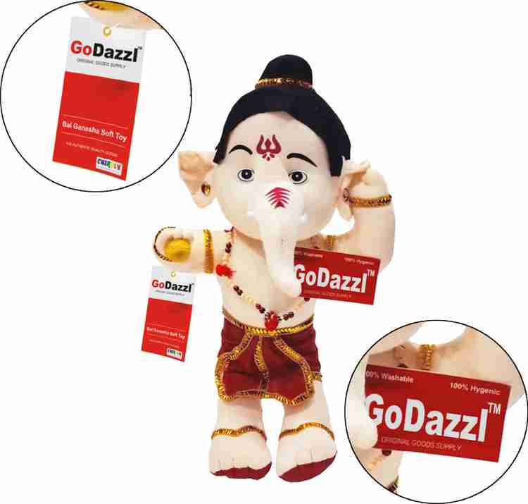 Ganesh shop teddy bear