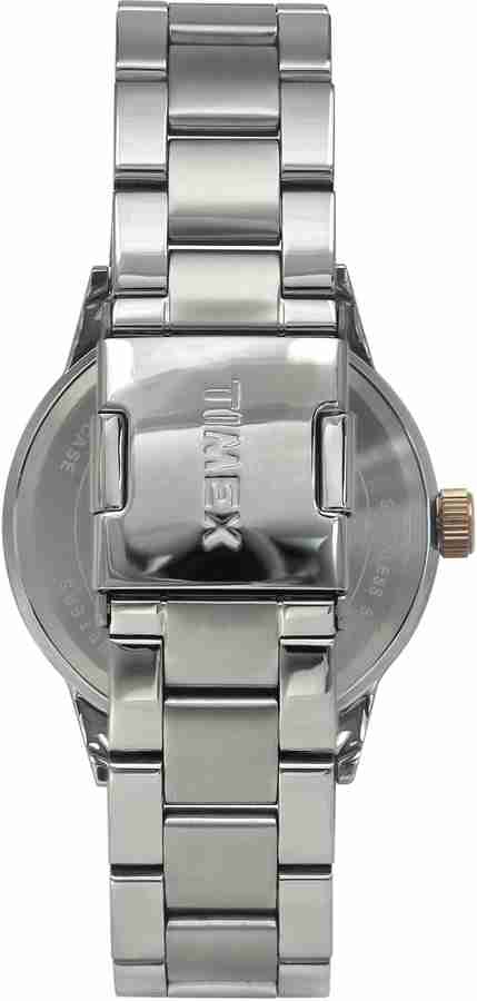 TIMEX Analog Watch For Men Buy TIMEX Analog Watch For Men TWEG19901 Online at Best Prices in India Flipkart