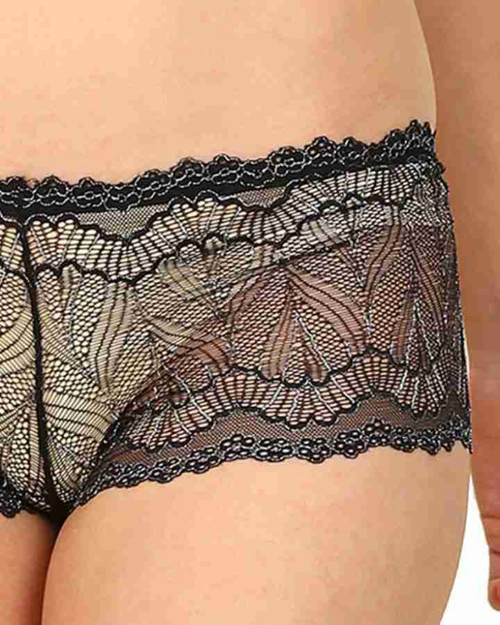 Buy Fashion Comfortz women inner wear Bra_Underwear_Set B08BTQ31MF at