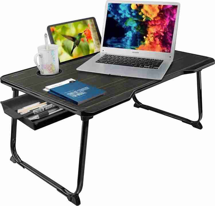 Flipkart portronics deals laptop table