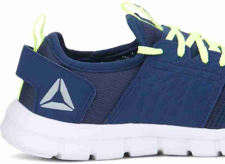 REEBOK Hurtle Walk Lp Running Shoes For Men Buy REEBOK Hurtle Walk Lp Running Shoes For Men Online at Best Price Shop Online for Footwears in India Flipkart