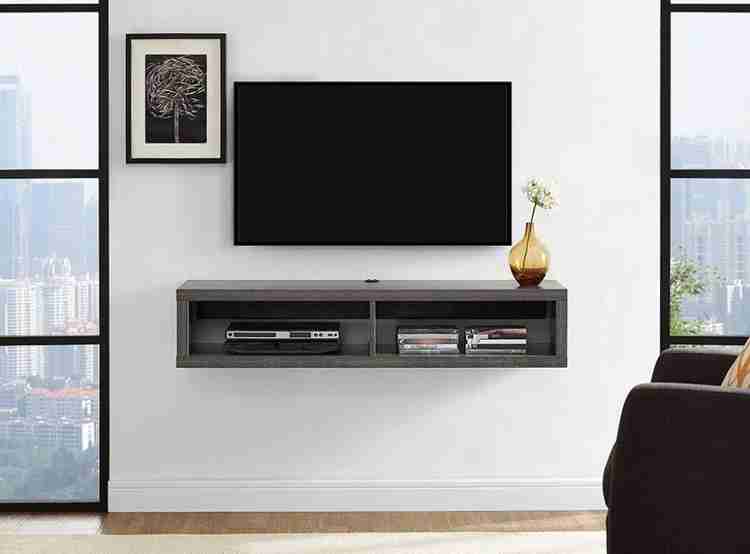 Onida tv top wall mount stand