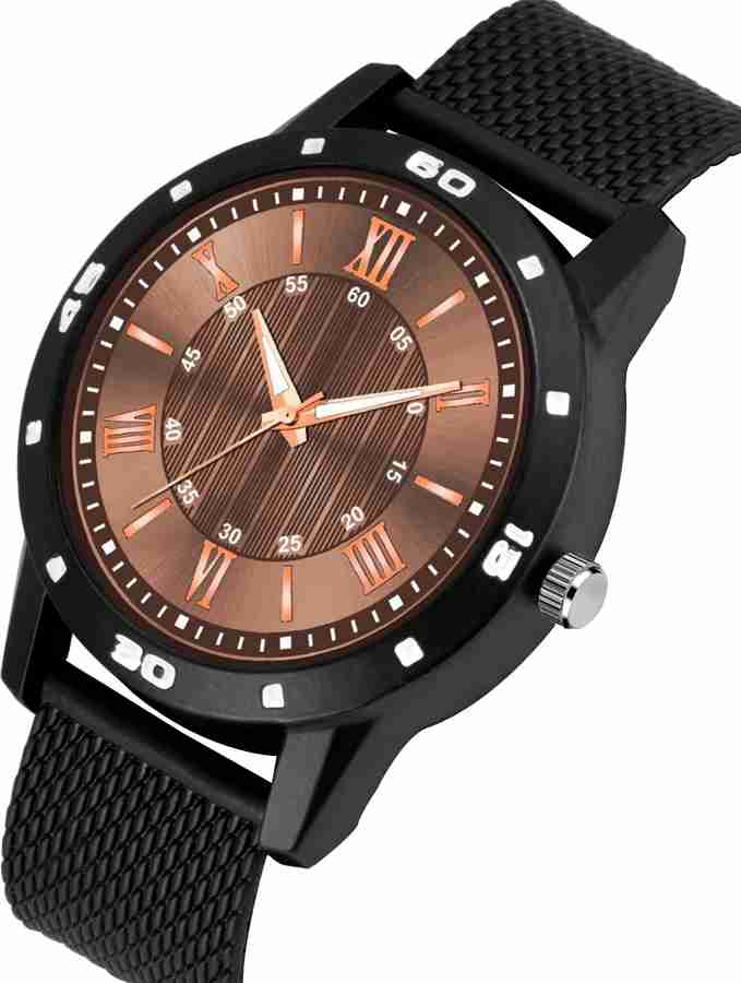 Flipkart men's 2025 watches below 500