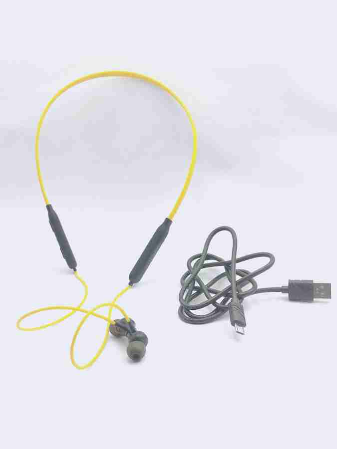 Ubon BT 5200 15Hours Backup Bluetooth Headset Price in India Buy