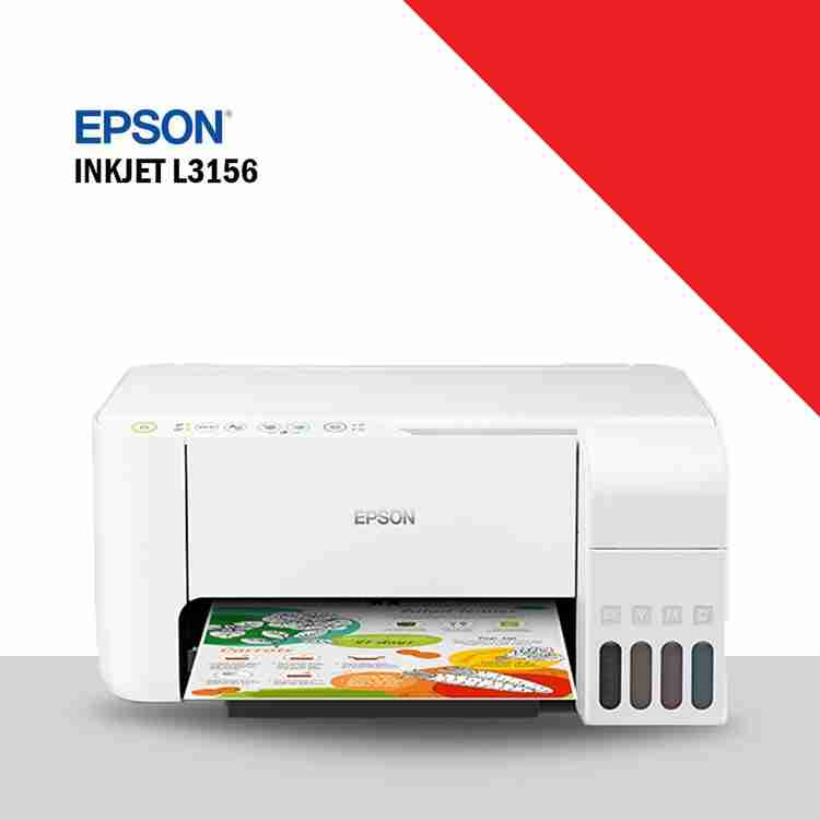 Epson l3156 sales