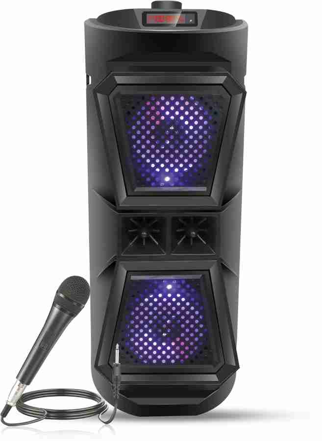 Ubon mic with speaker top
