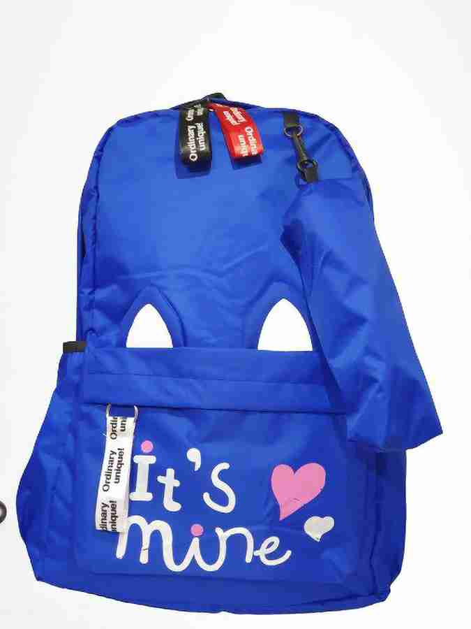 Ordinary unique backpacks top
